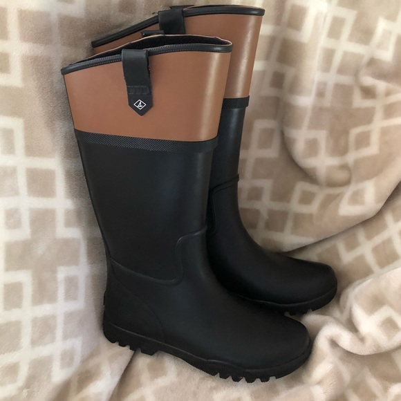 Sperry Shoes - Sperry Waterproof Rain Boots